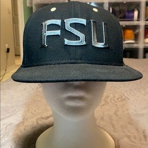 Florida State Nike SnapBack Hat